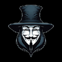 LARP logo