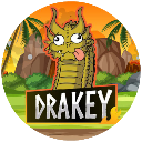 Drakey logo
