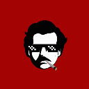 Mr. Narco logo