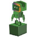 GreenGPT logo