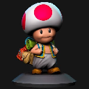 toadinu logo