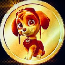 SKYE INU logo