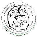 Rage logo