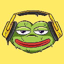Pepe Drip logo