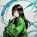ChinaLady logo