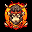 Sun Wu Kong logo