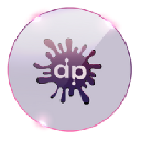 Driipcoin logo