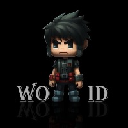 WORLD ID logo