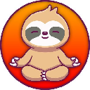 Sloth logo