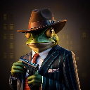 Pepe OG logo