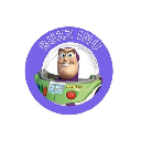 Buzz Inu logo