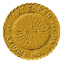 Axioma Token logo