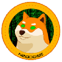 NEODOGECOIN logo