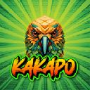 Kakapo Protocol logo
