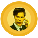 FUD Galore logo
