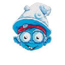 Smurf logo