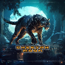Cheetah Moon Coin logo