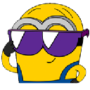 Minions logo