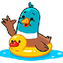 Drake logo