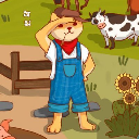 Organic Inu logo