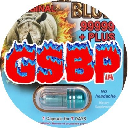 Gas Station Boner Pills logo