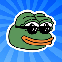 Pepe CEO logo