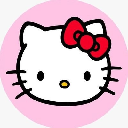 Hello Kitty logo