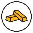EGOLD logo