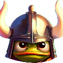 Pepe Knight logo