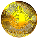 Aruna logo