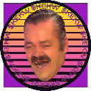 KEKW logo