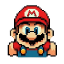MarioCoin logo
