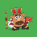 Mr Potato Token logo