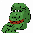 Sigma Pepe logo