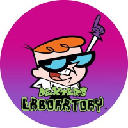 DEXTERLAB logo