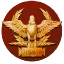 忠 LOYAL logo
