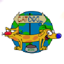 CatDoge logo