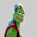 PEPE THOR COIN logo