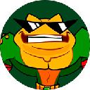 BattleToad logo