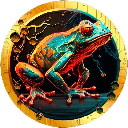 PepeDAO Coin logo