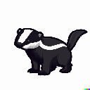 Honey Badger Coin logo