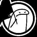 Florky logo