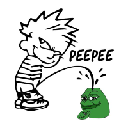 Pee-Pee logo