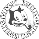 Felix the Cat logo