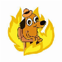 This is Fine logo