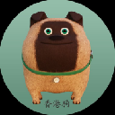 HONGKONG INU logo