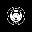 Biaoqing Panda logo