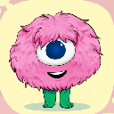 Fur Ball logo