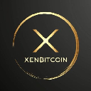 XenBitcoin logo