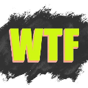 WTF logo